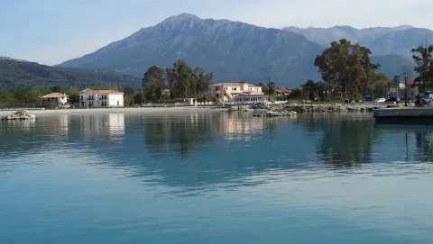 Lake View